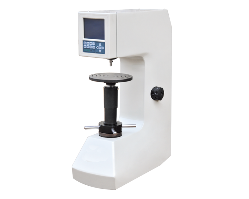 HRS-150C型數顯洛氏硬度計